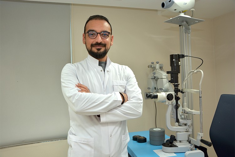 Göz Kapağı Estetiği İle Sağlıklı ve Genç Görünmek Mümkün