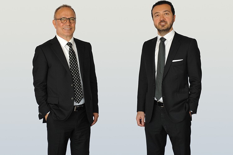 Aşçıoğlu'nun Yeni Yönetim Kurulu Başkanı İrfan Aşçıoğlu Oldu