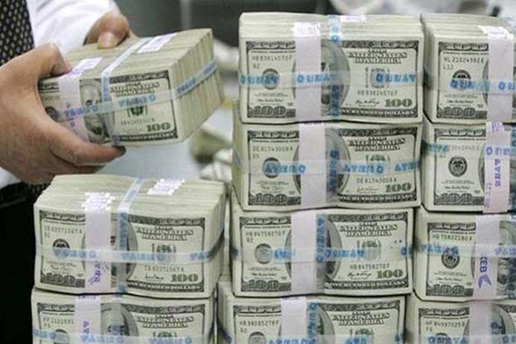 Merkez Bankası rezervleri 114,7 milyar dolar oldu