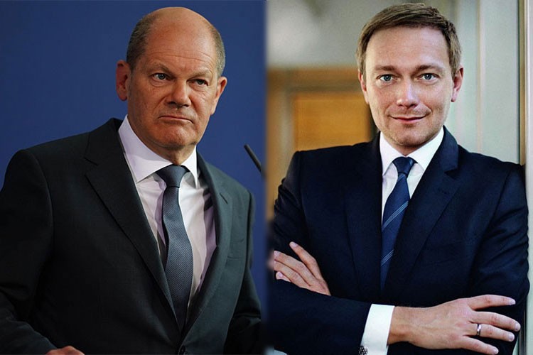 Almanya erken seçime mi gidiyor?..