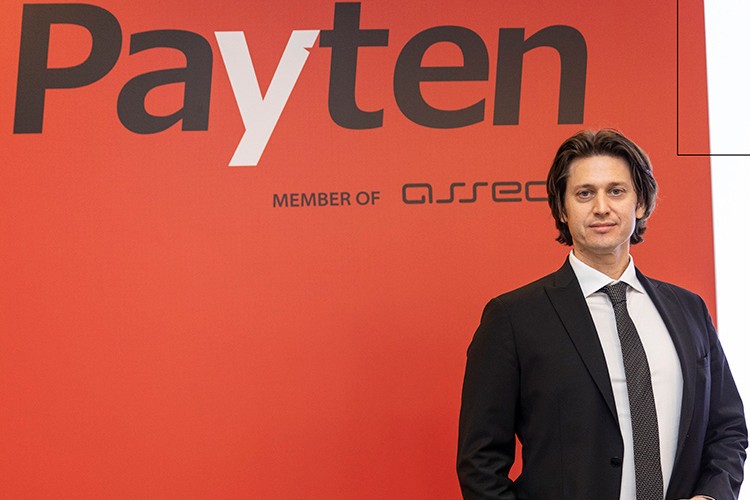 Mobil ödemede işbirliği