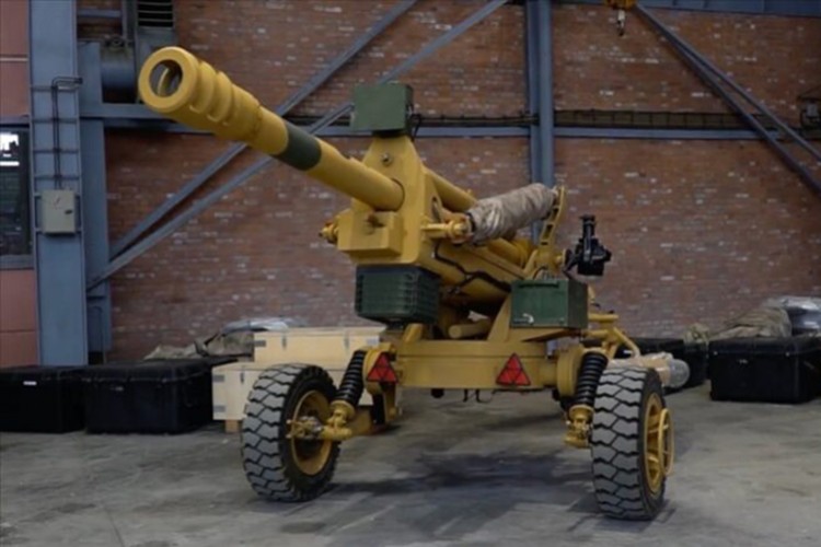 BORAN için ihracat sözleşmesi imzalandı