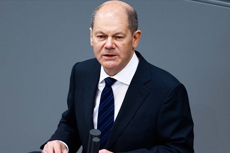 "Krizlere karşı uluslararası işbirliği artırılmalı"