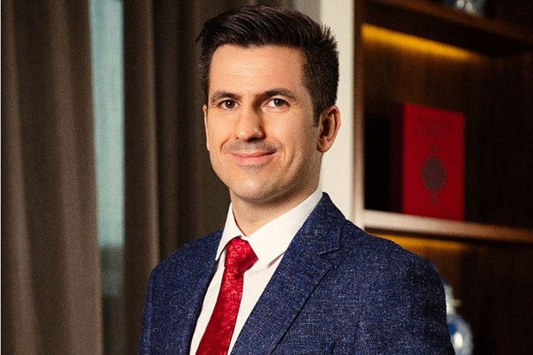 Un sanayicilerinden tahıl koridoru açıklaması