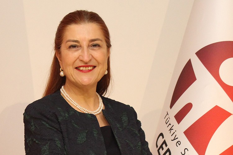 Türkiye Spastik Çocuklar Vakfı'ndan anlamlı mesaj