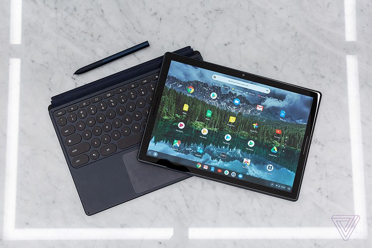 Tablet üretimini bitiriyor