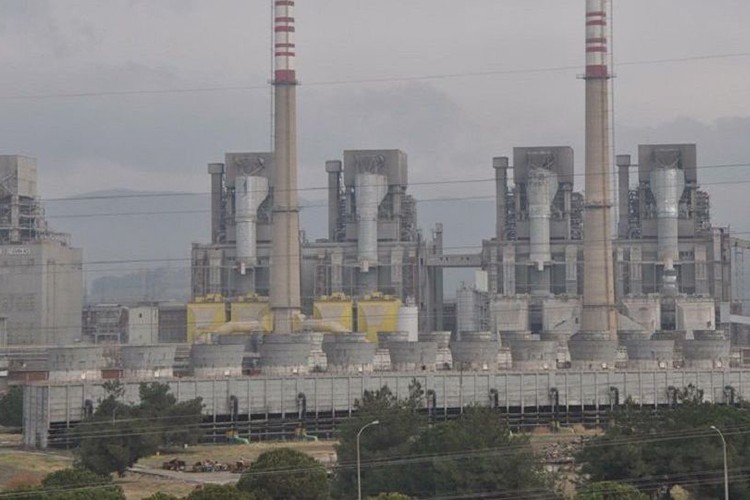 Tek tek mühürleniyor