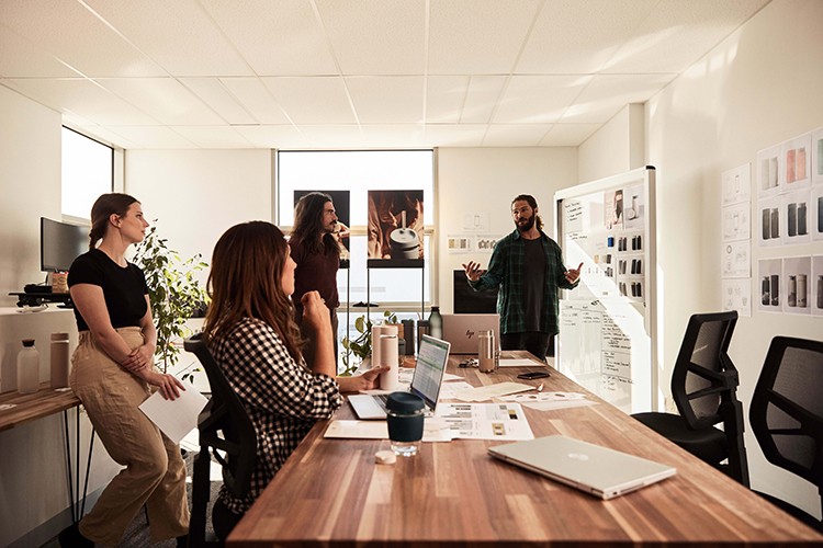 Çalışanları mutlu edecek yeni teknolojiler