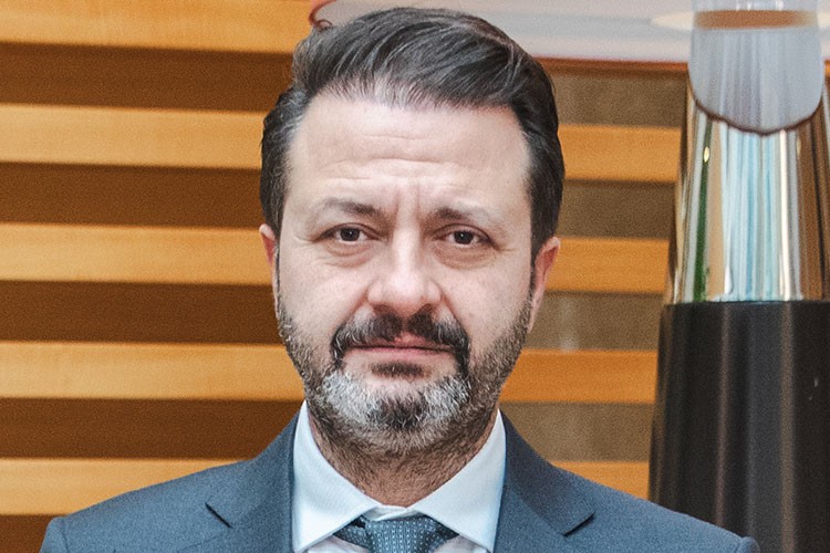 Yeşil Çimento sayesinde Türkiye'nin karbon emisyonu azalacak