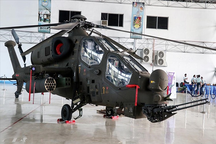 Savunmanın yıldızları Bursa'ya geliyor