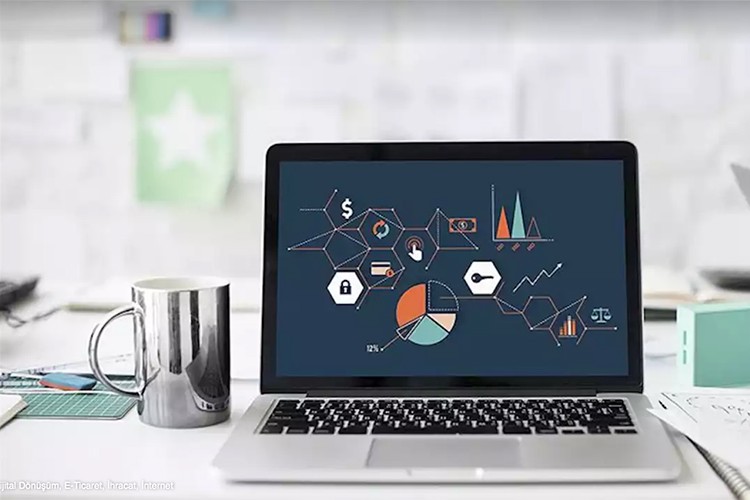 Dijital dönüşüm dönemi