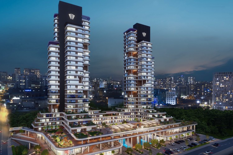 Luxera GYO'dan 60 ay vadeli kampanya