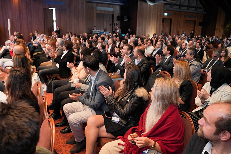 Finans ve IT Profesyonelleri Esneklik Çağına Uyum İçin Buluştu