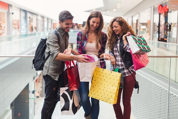 ABD'de Şükran Günü'nde 5,6 milyar dolarlık alışveriş