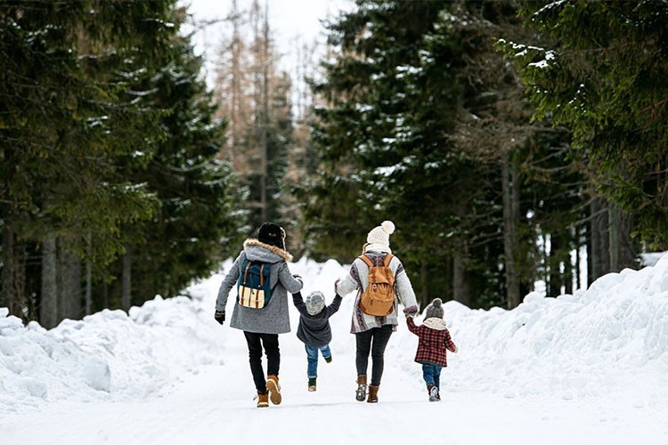 Biletbayisi.com'dan yılbaşı tatili için rota önerileri