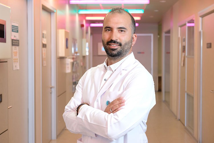 Her 100 erişkinden 3'ünde DEHB görülüyor