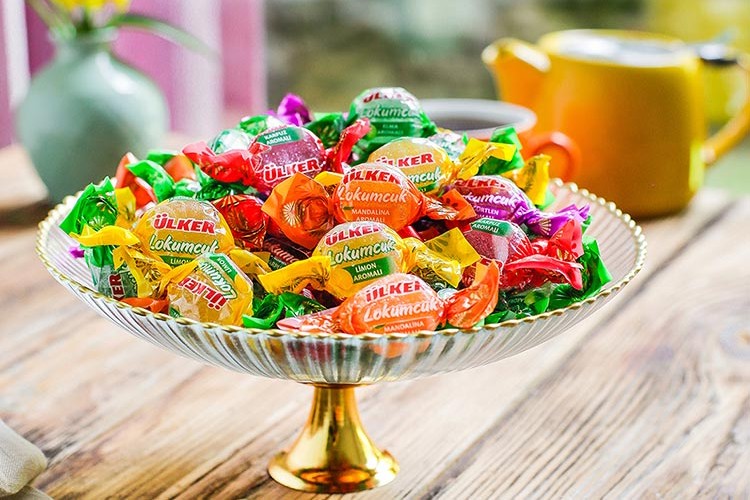 53 farklı ürünle evlere misafir olacak