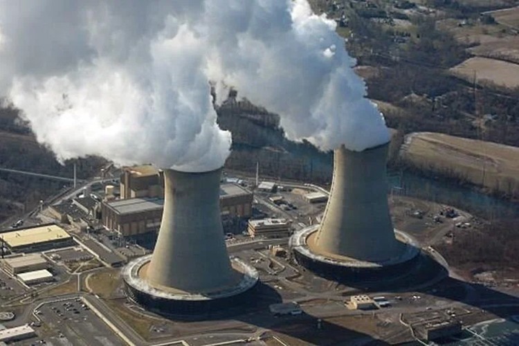 Japonya'da nükleer reaktörler 60 yıldan uzun işletilebilecek