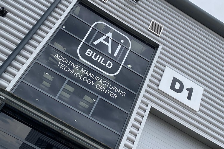 Yapay zekâ destekli üretim platformu Aibuild'e yatırım