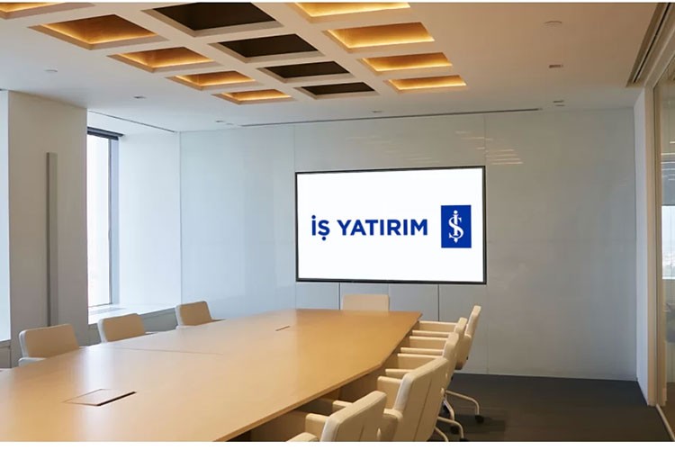 İş Yatırım ve F-Ray FinTech iş birliği