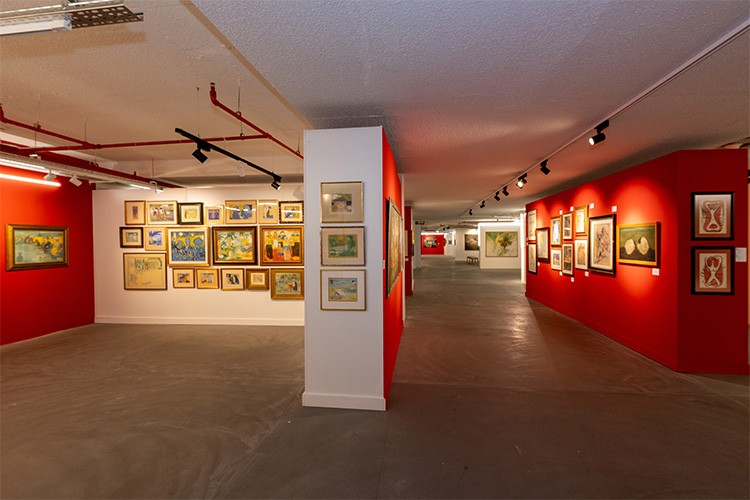 Türkiye sanat piyasasında değişen dinamikler masaya yatırılacak