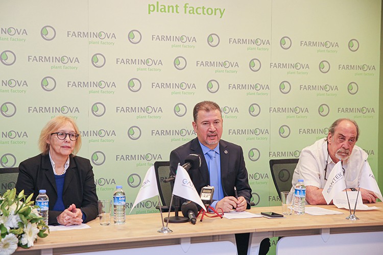 Tarımda yeni dönem başlıyor