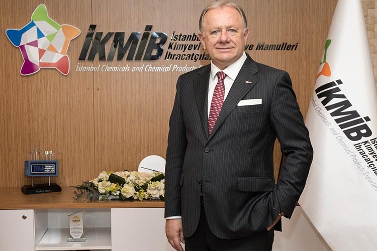 Kimya Teknoloji Merkezi ile geleceği inşa edecek