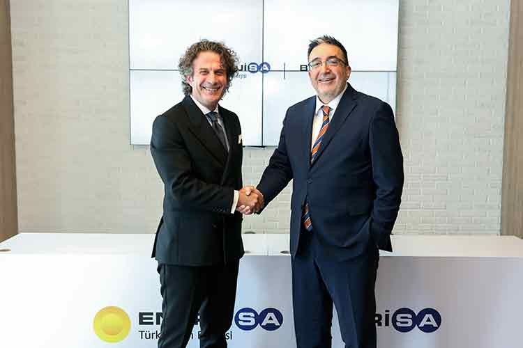 2,4 milyar TL'lik tasarruf sağlayan dev iş birliği