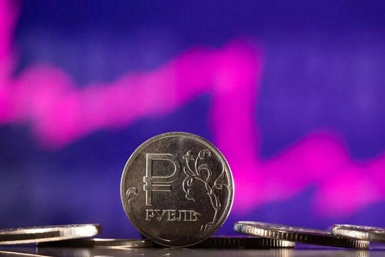 Rusya'da dijital rublenin kullanımı başlıyor