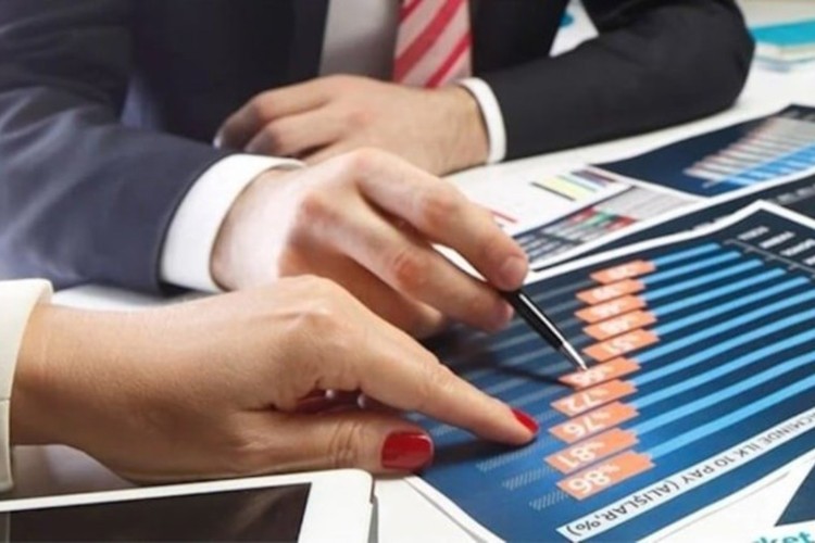 Finansal Hizmetler Güven Endeksi ocakta arttı