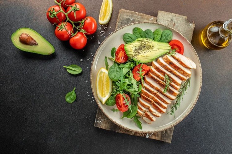 Keton diyetleri, beyin sağlığını korumada etkili olabilir