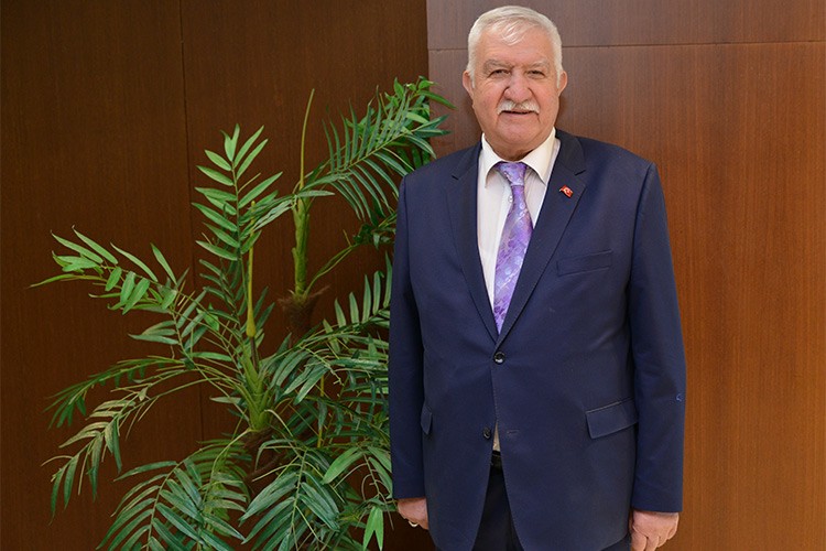 Artık maden ruhsatlarımızı Tarım ve Orman Bakanlığı'ndan mı alacağız?