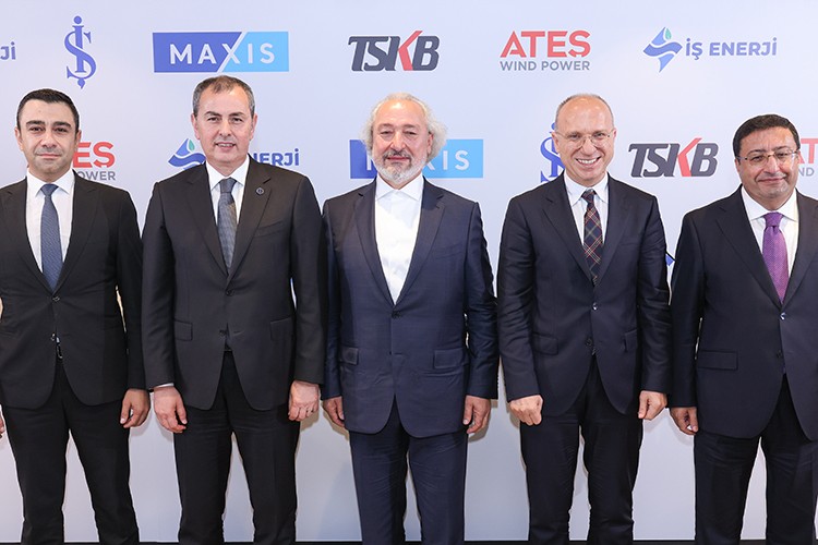 İş Bankası, Ateş Çelik'e ortak oldu