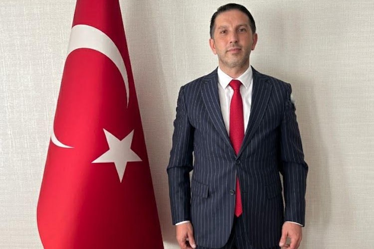 TGA İç Anadolu Bölgesi Yönetim Kurulu Üyeliğine adaylığını Açıkladı.