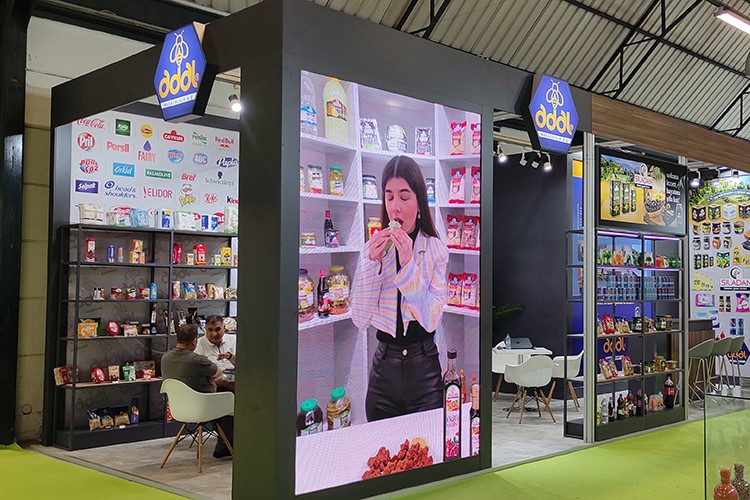 Worldfood İstanbul, Dubai Gulfood ve ANUGA'ya rakip oldu