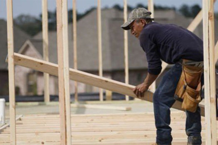 ABD'de inşaat harcamaları ağustosta azaldı