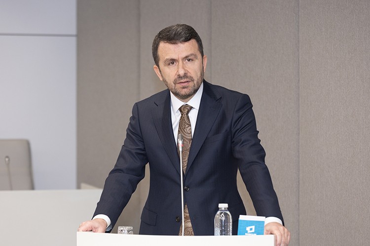 Somut sonuçlar üreten iş birliklerini kararlılıkla sürdüreceğiz