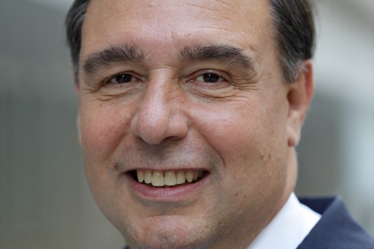 IFC Orta Doğu ve Orta Asya Bölgesel Başkan Yardımcılığına Riccardo Puliti atandı