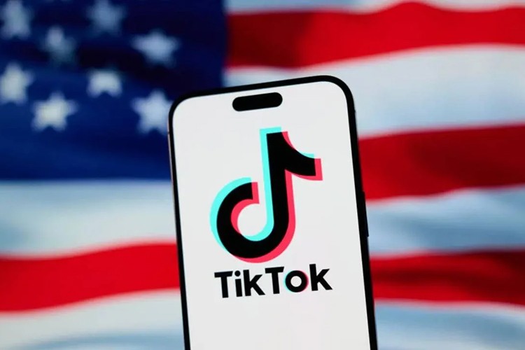 ABD TikTok'un satışı için verilen süreyi yeniden uzattı