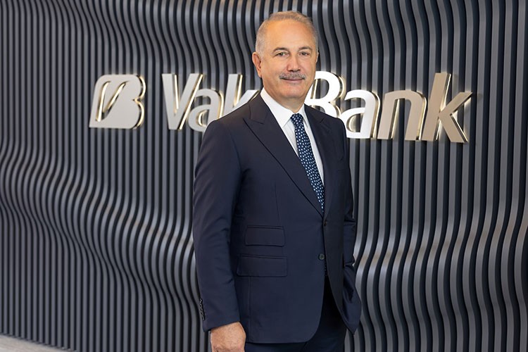 VakıfBank'tan 2025 Yılına Güçlü Başlangıç