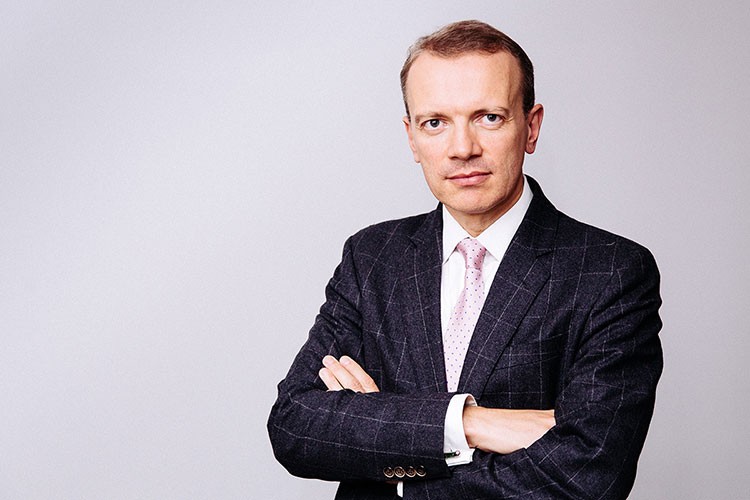 "Rüzgarda Avrupa için Türkiye iyi bir seçenek"