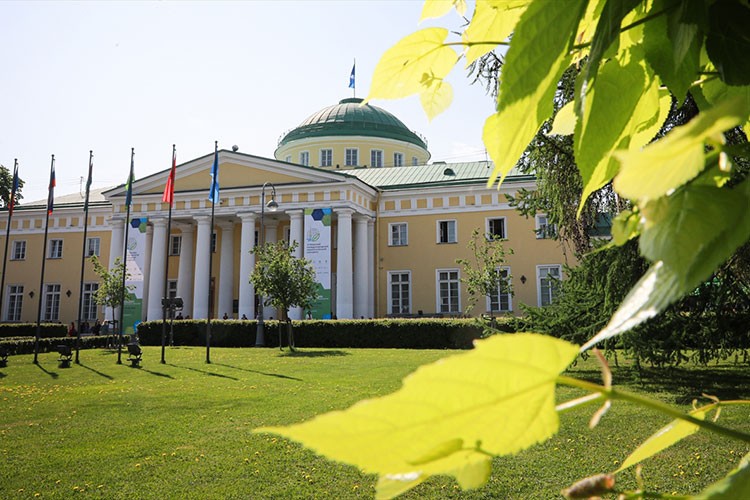 11. Nevski Uluslararası Ekoloji Kongresi St. Petersburg'da düzenlenecek