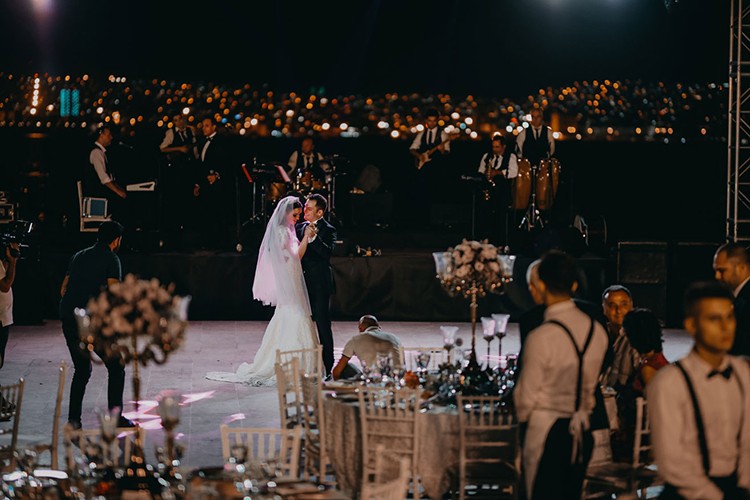 Düğün sektörü normalleşme bekliyor