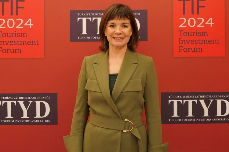 Türkiye, turizmde sürdürülebilirlik ve teknolojiyle öne çıkıyor