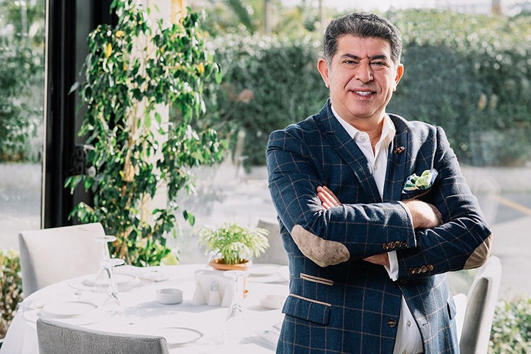 Dünyaca ünlü restoran rehberi Gault&Millau'da yer aldı