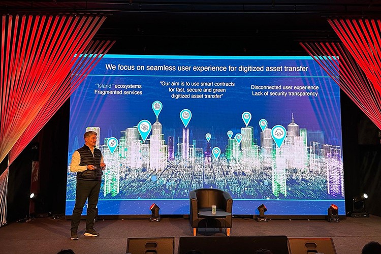 Togg'dan bir ilk: "Akıllı cihaz pasaportu"