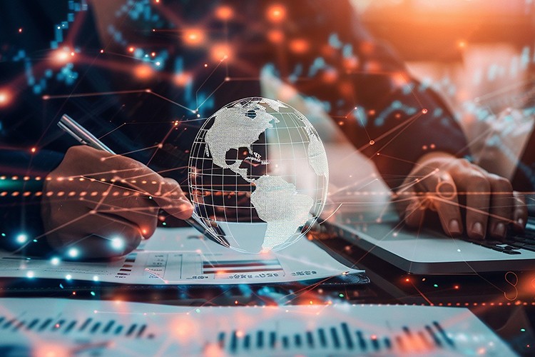 Küresel piyasalarda risk iştahı yüksek seyrediyor