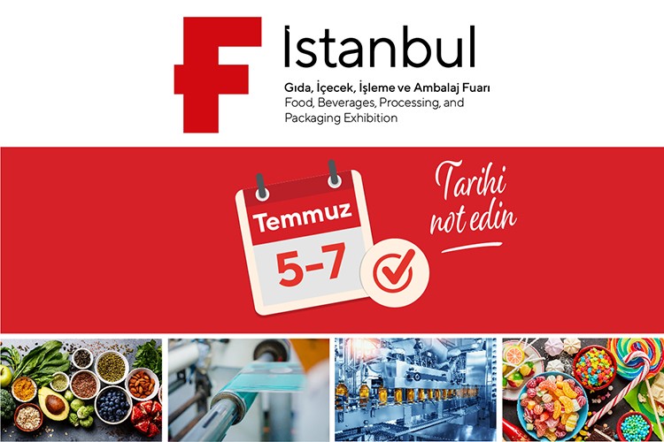 Türkiye'nin global markaları İstanbul'da biraraya geliyor
