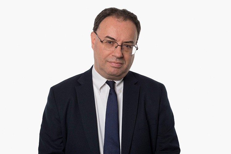 "Kripto para kalıcı değil"