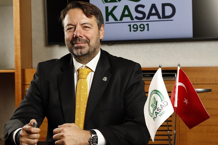 Yeni pazar arayışı rekabette öne çıkaracak